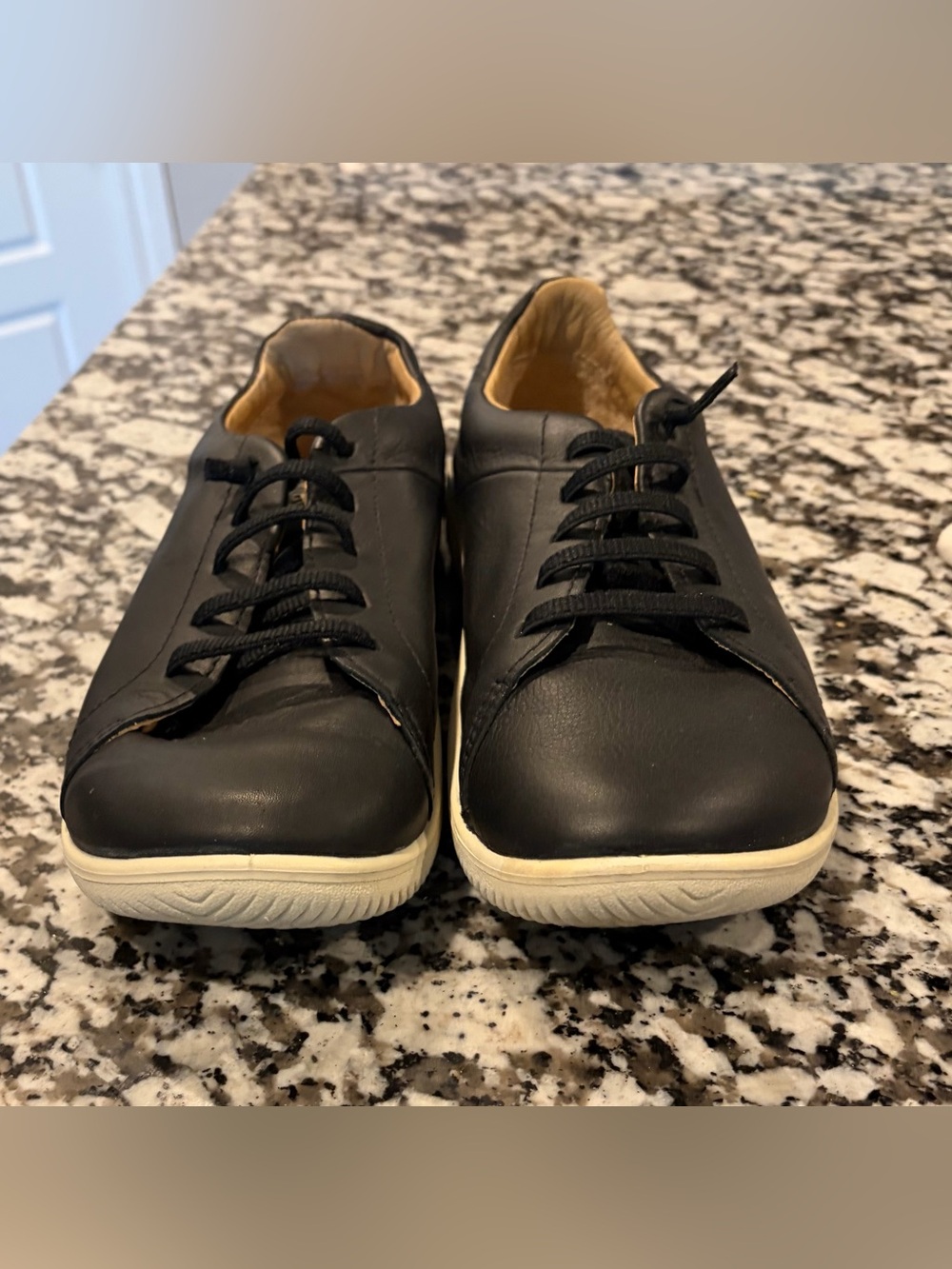 Keen Womens KNXLow-Top Sneaker Leather